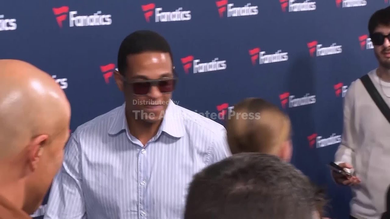 Journalist Don Lemon arrested after protest that disrupted Minnesota church service