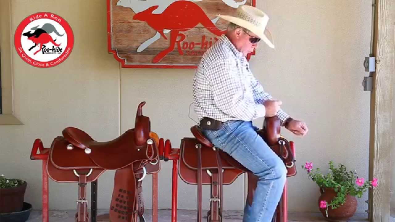 Choosing the Right Seat Size