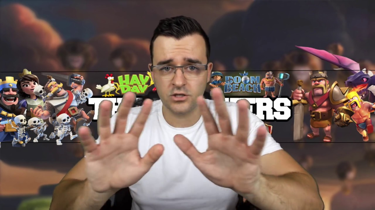 Кой всъщност е DarkClasher и защо напусна The Clashers?