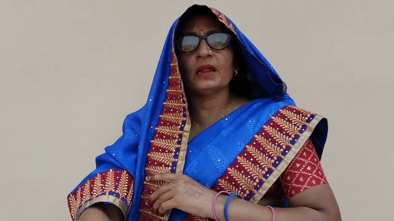 प्रसंग # द्रोपदी चीर हरण भाग 3 #मंजू सिंह #viral 