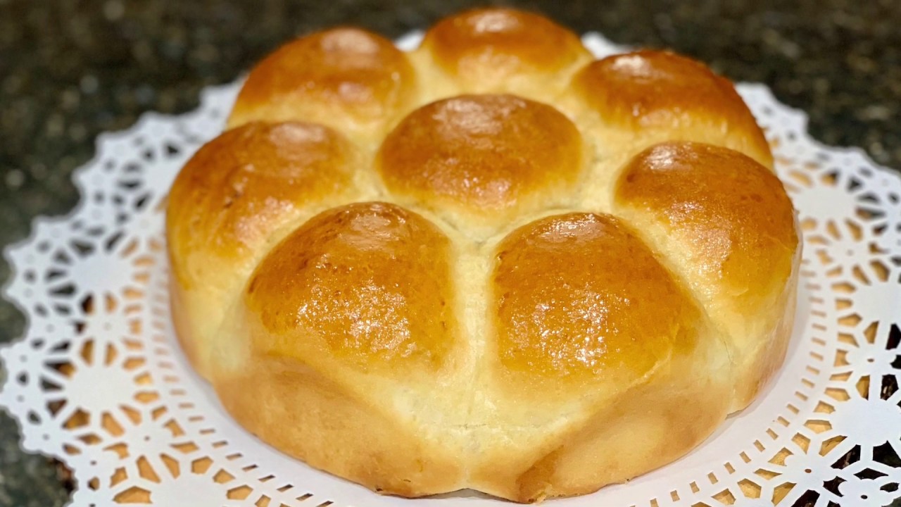 Classic Spelt Dinner Rolls / Spelt Dinner Buns / Spelt Flour Recipe