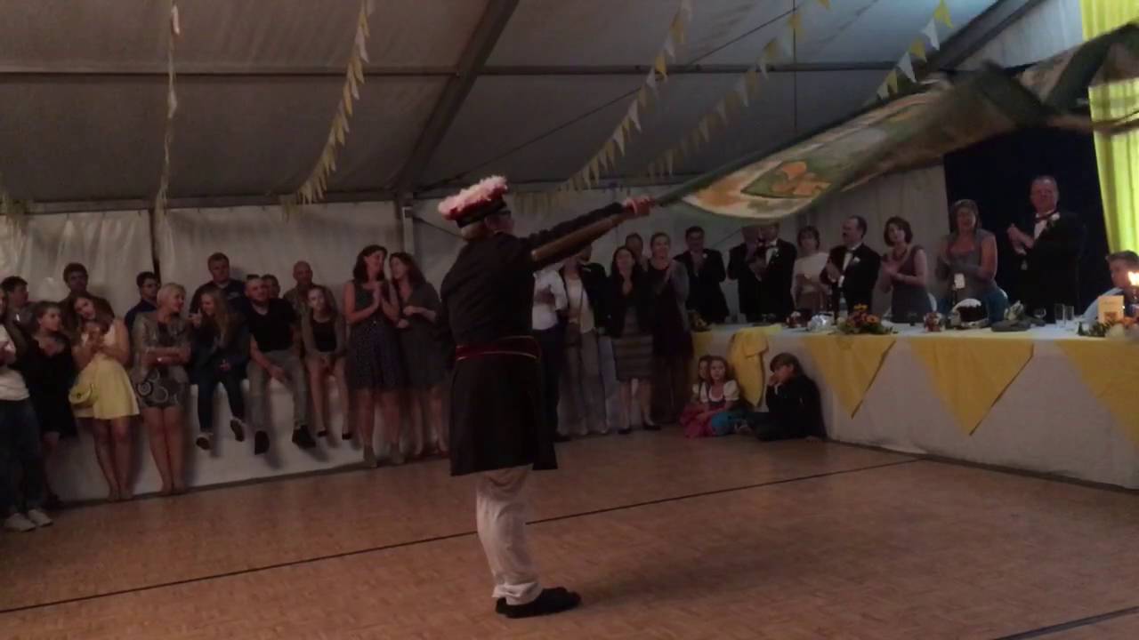 St Laurentius Kirmes Oberdollendorf 2016