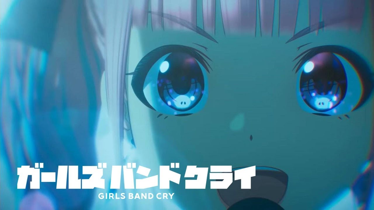 【中日EnRom】GIRLS BAND CRY - 「Cycle Of Sorrow」 FULL (lyrics) Ep11 Insert Song by DIAMOND DUST