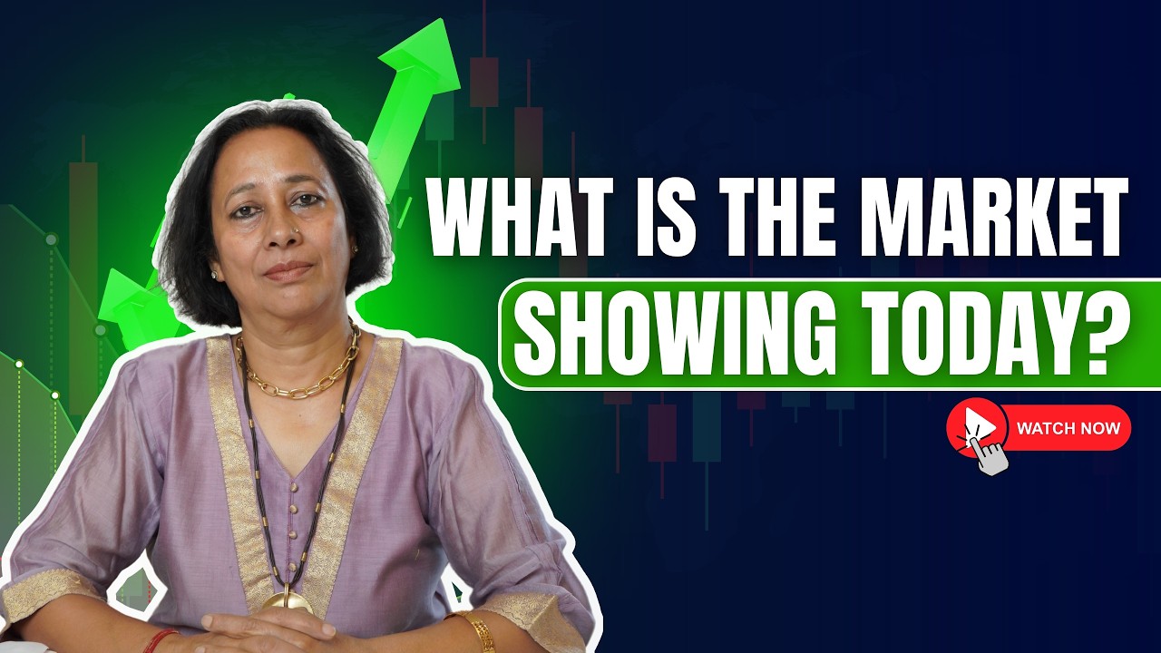 StockPro | Studying The Market And Some Interesting Stock Charts &mdash; My Personal Session Today