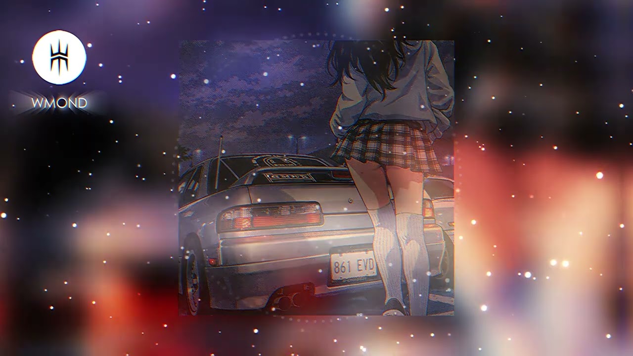 Knight of the Dark Streets | WMond