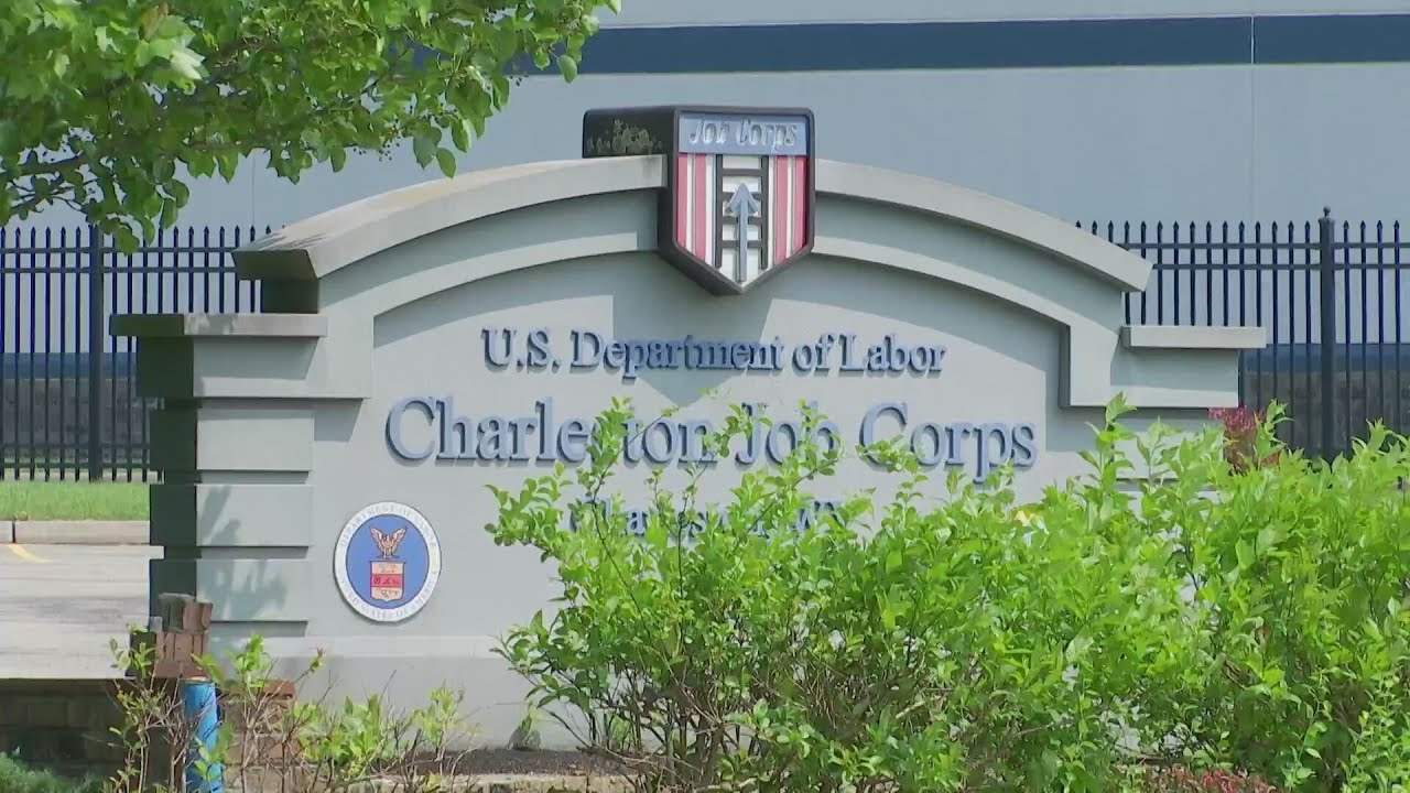 Charleston Job Corps future in doubt after federal budget cuts