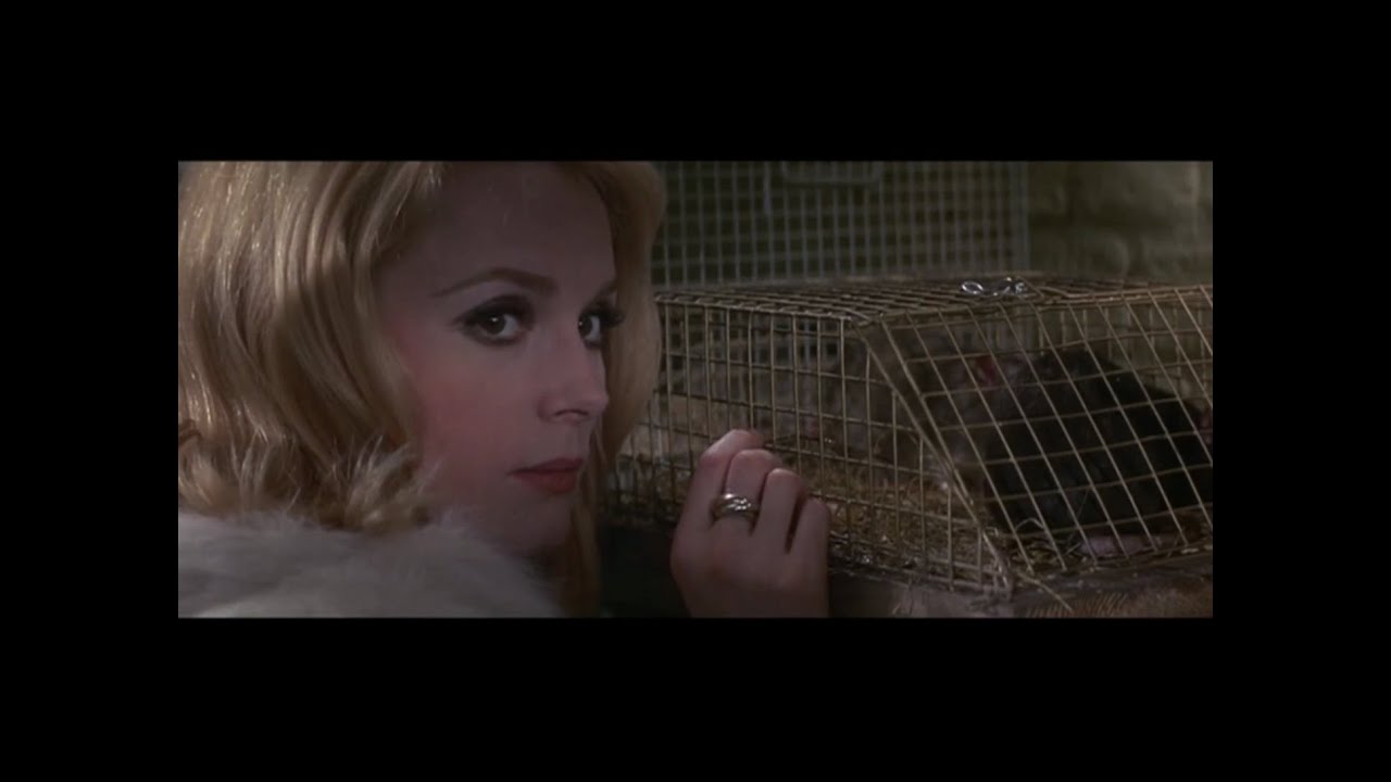 Richard Rodney Bennett - Anya's Theme