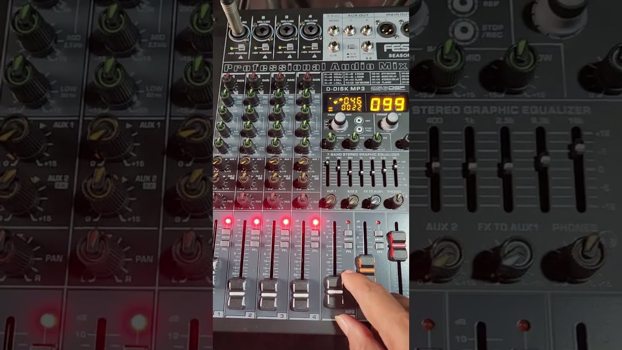 Paket sound murah, bagus 