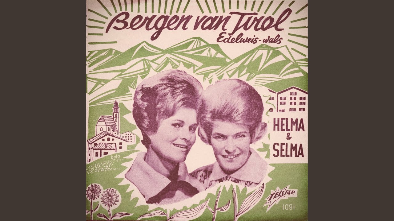 Bergen Van Tirol