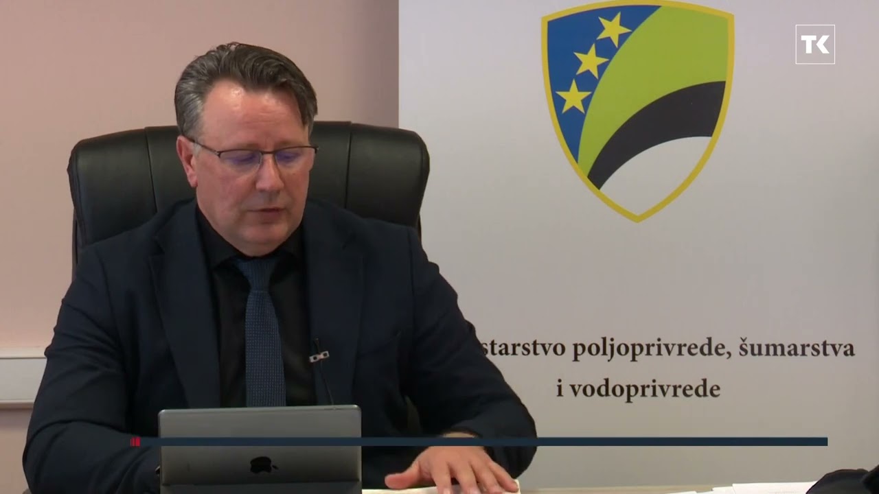 Hoće li poljoprivrednici u TK ove godine zasijati više žitarica?
