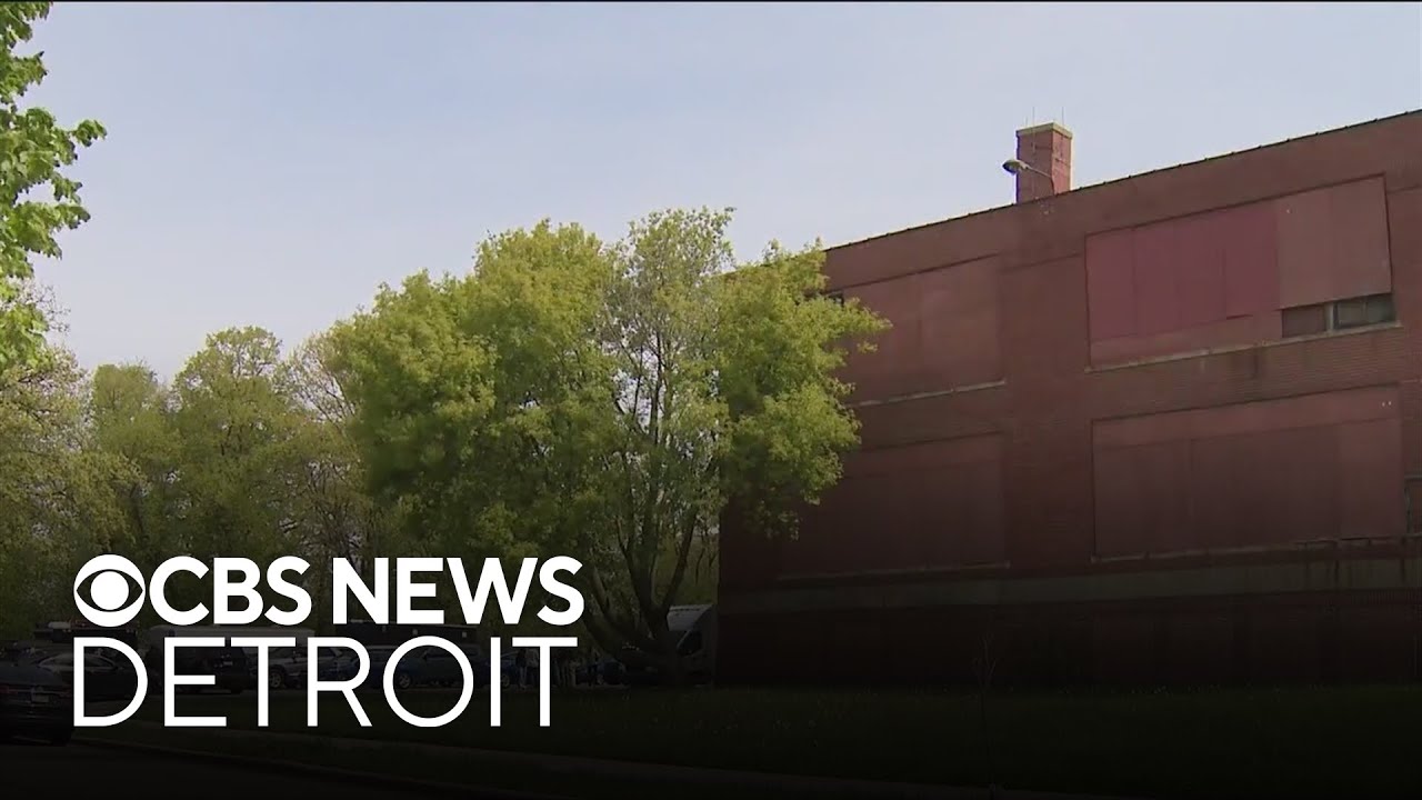 Detroit police launch 
