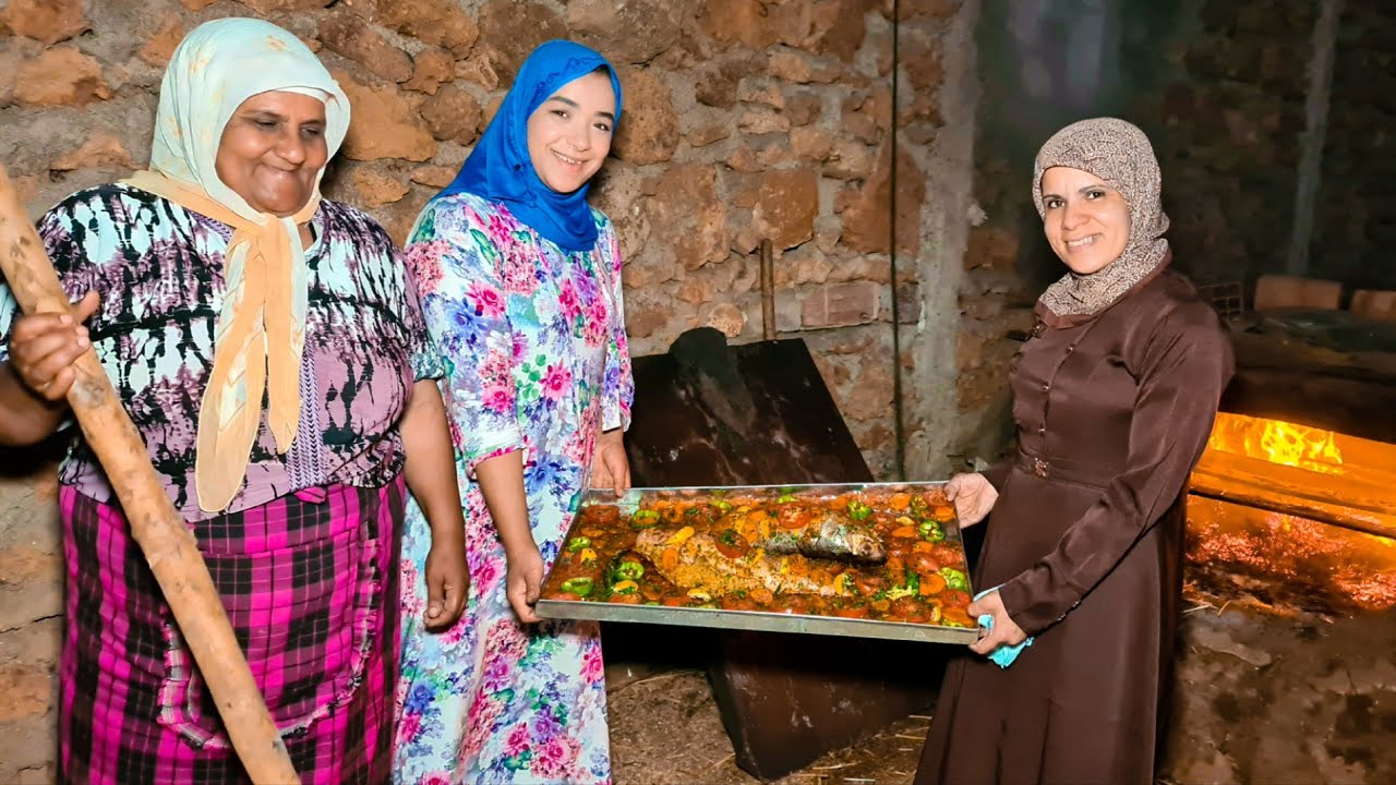 شكون ضيفتنا لي وجدات لينا عشانا 🤔