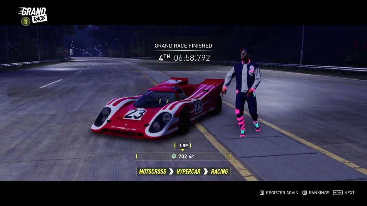 Finally Made the Podium!