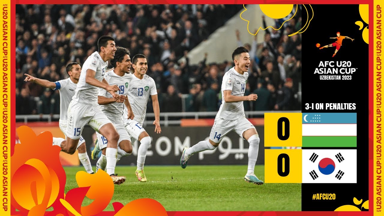 #AFCU20