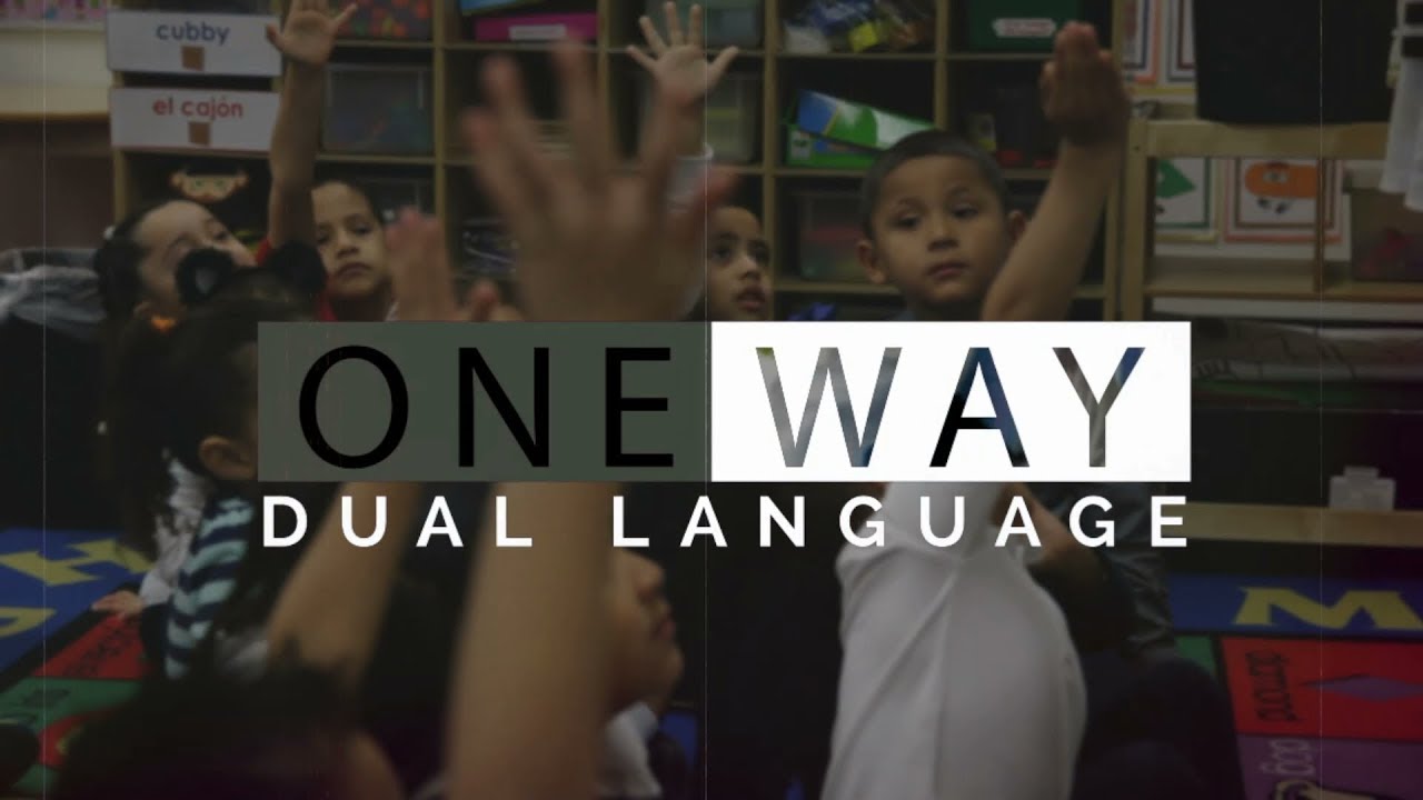 Garland ISD: One-Way Dual Language