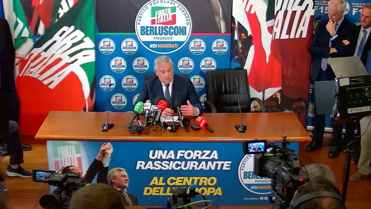 Conferenza Stampa