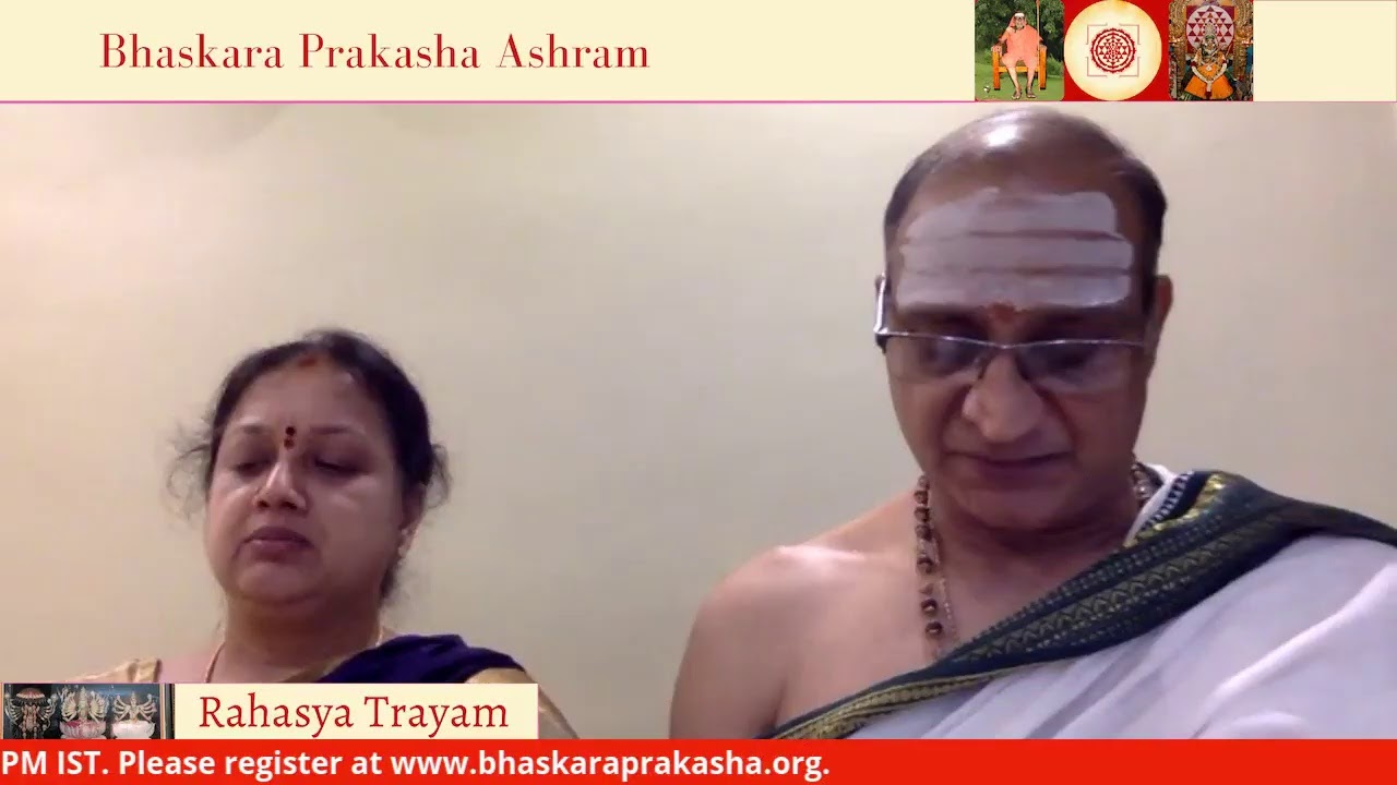 Laksha Chandi Devi Mahatmyam Parayanam