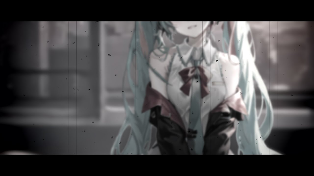 【初音ミク】hera/Neutaker【オリジナル】