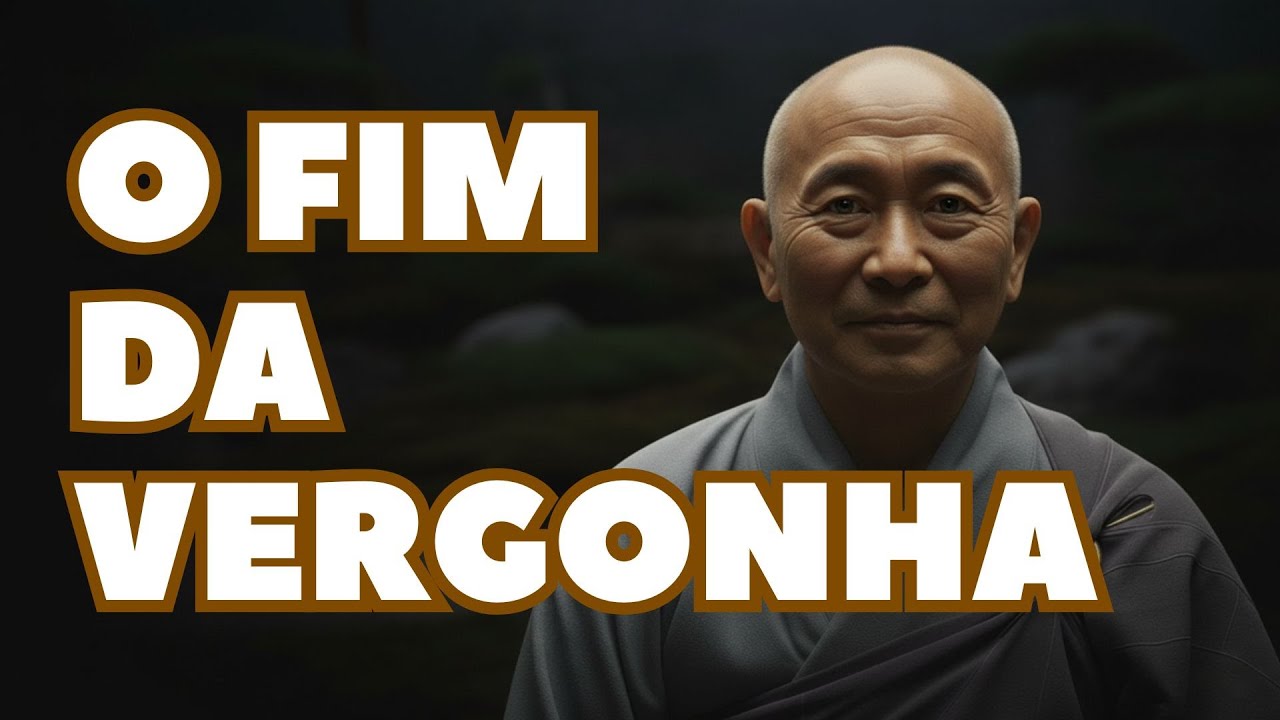O Homem sem Pernas que Humilhou Confúcio | Parábola Taoísta