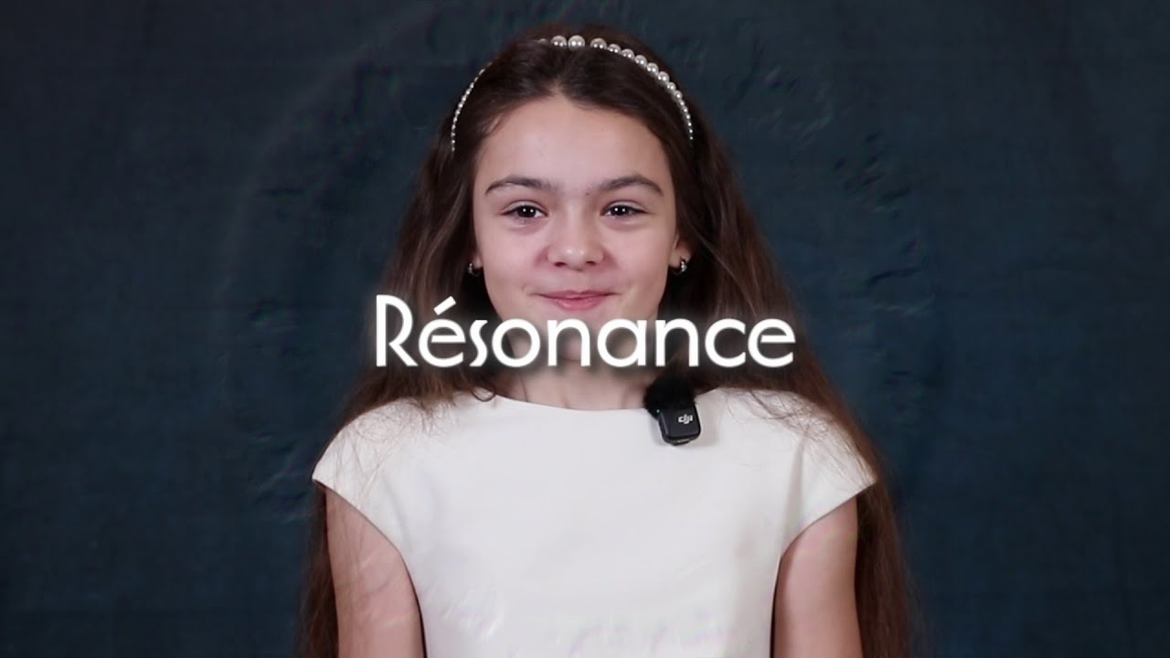 Résonance – Fontenay c’est vous Saison 2