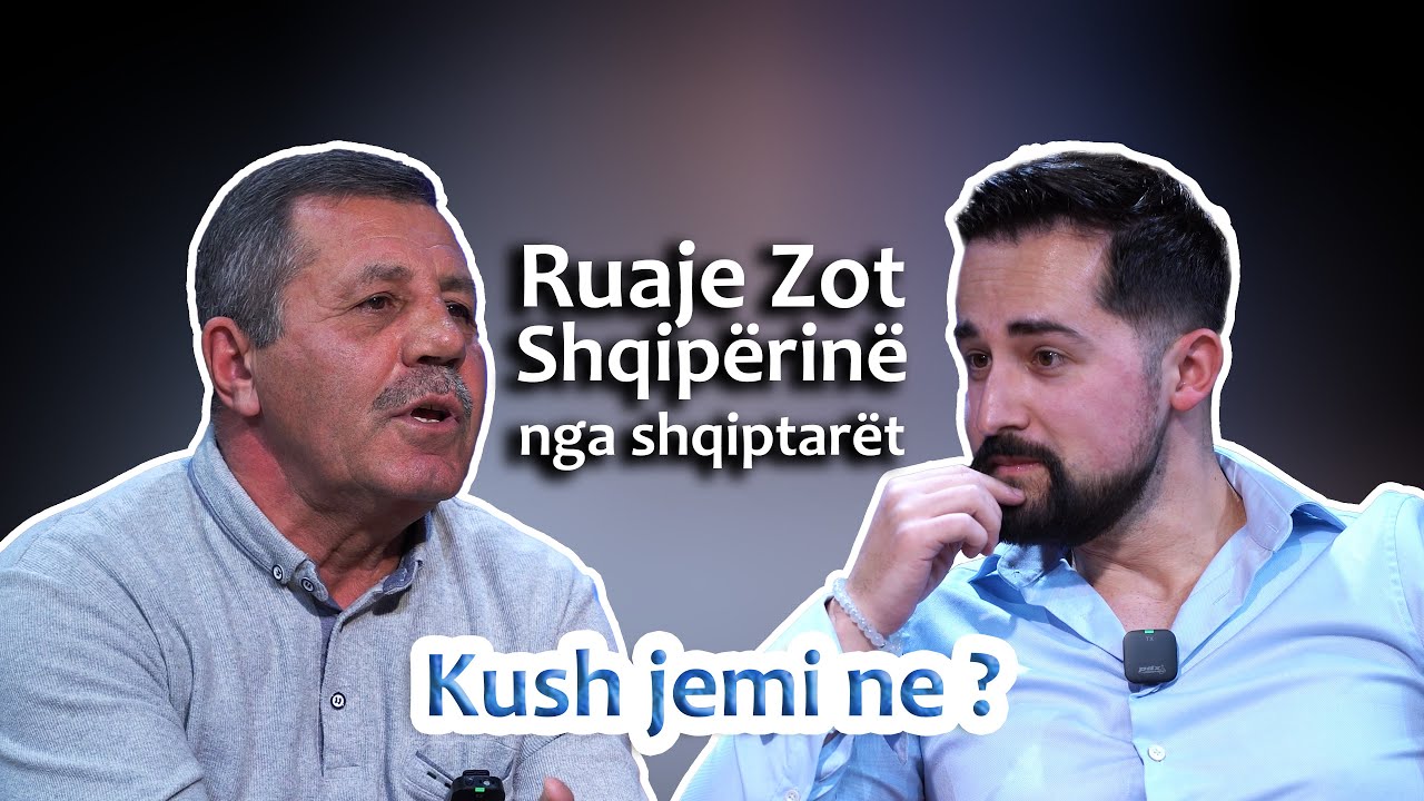 GuxON/Me kanë rrahur për Vdekje UDB-shët e Kosovës (Fetë nuk e kanë  përça këtë komb) Nusret Pllana
