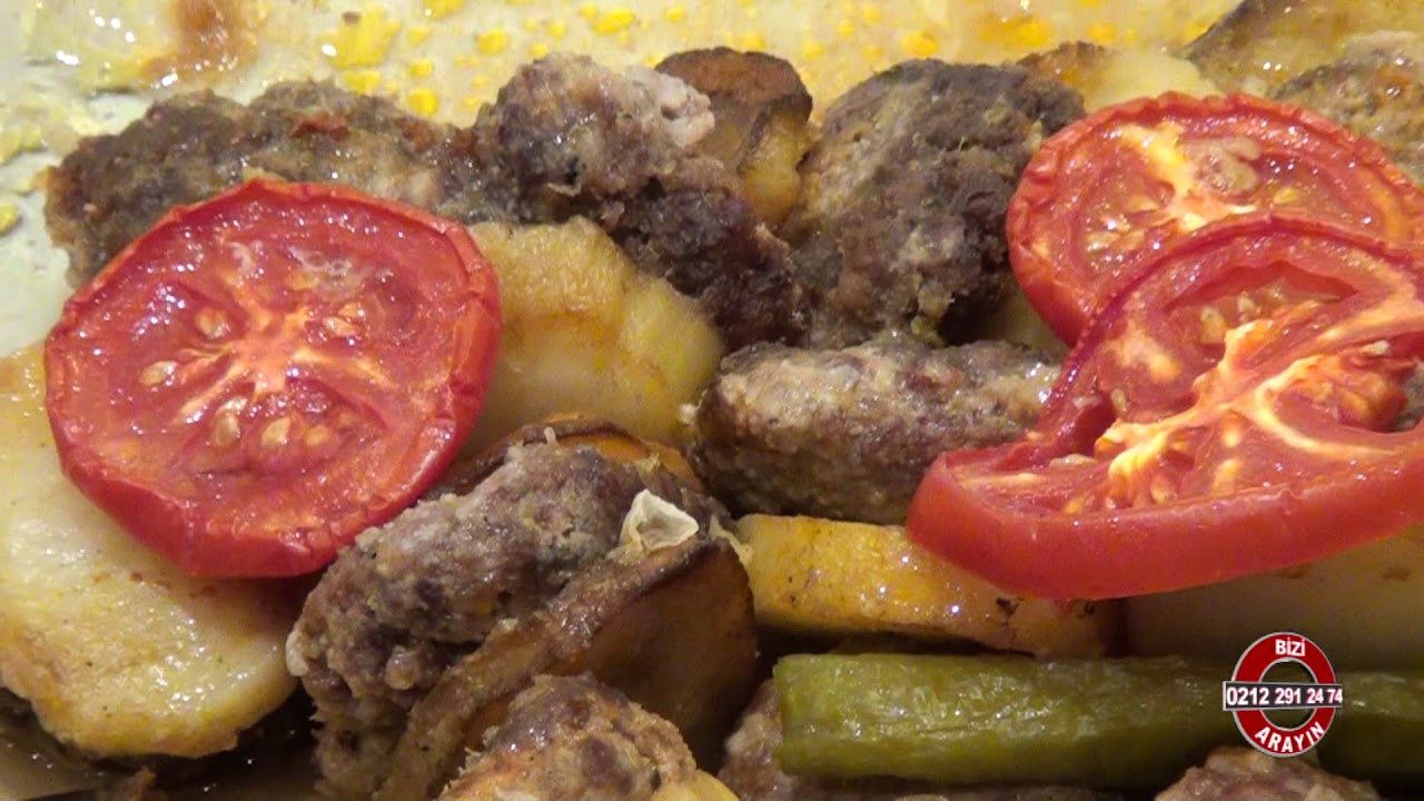 ÇINARBEY RESTAURANT & ÇINARLAR PANSİYON - SİNOP MERKEZ