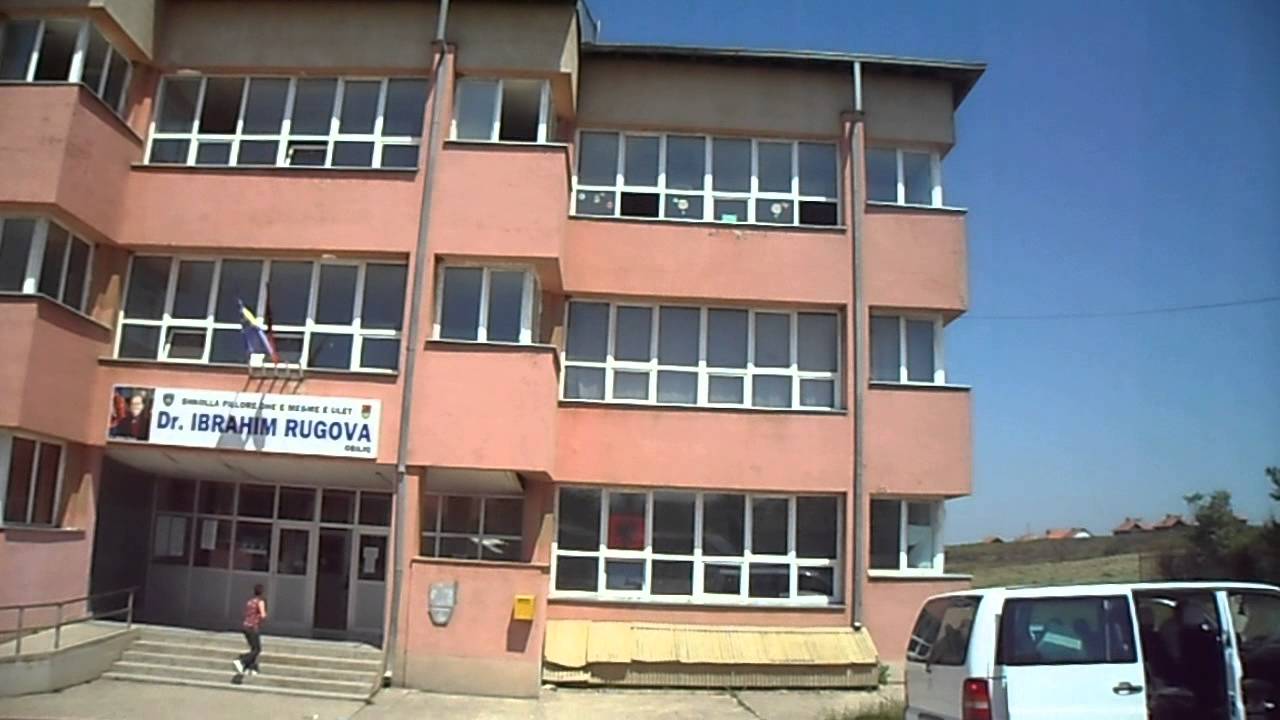 SHKOLLA FILLORE 