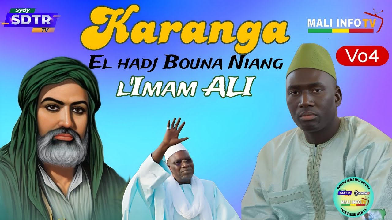 EL HADJI BOUNA NIANG KARANGA 04