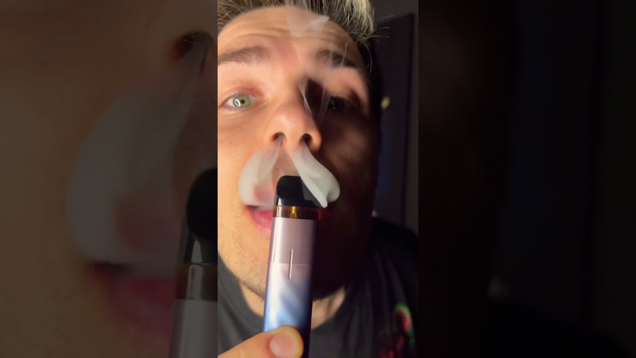 Пробовал LEVIN SMOANT❓😏💨