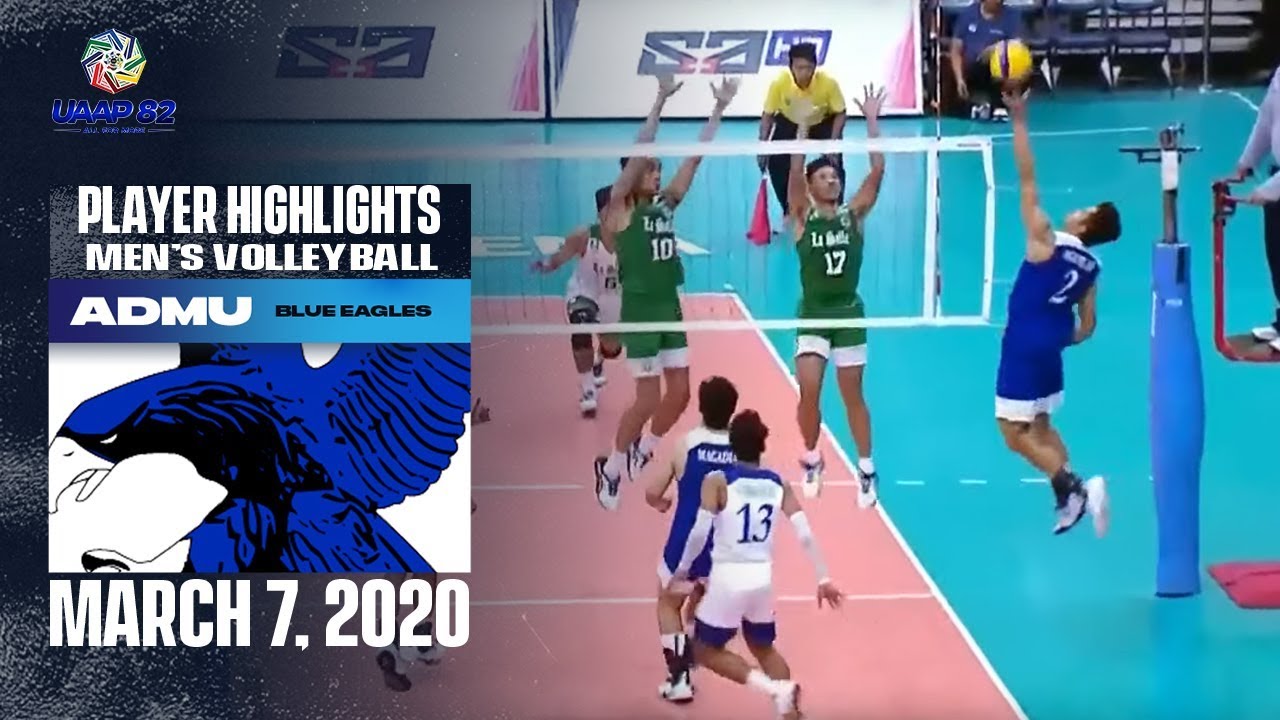 WILD FINISH: Ateneo scores first WIN after crazy ending vs La Salle | UAAP 82 MV
