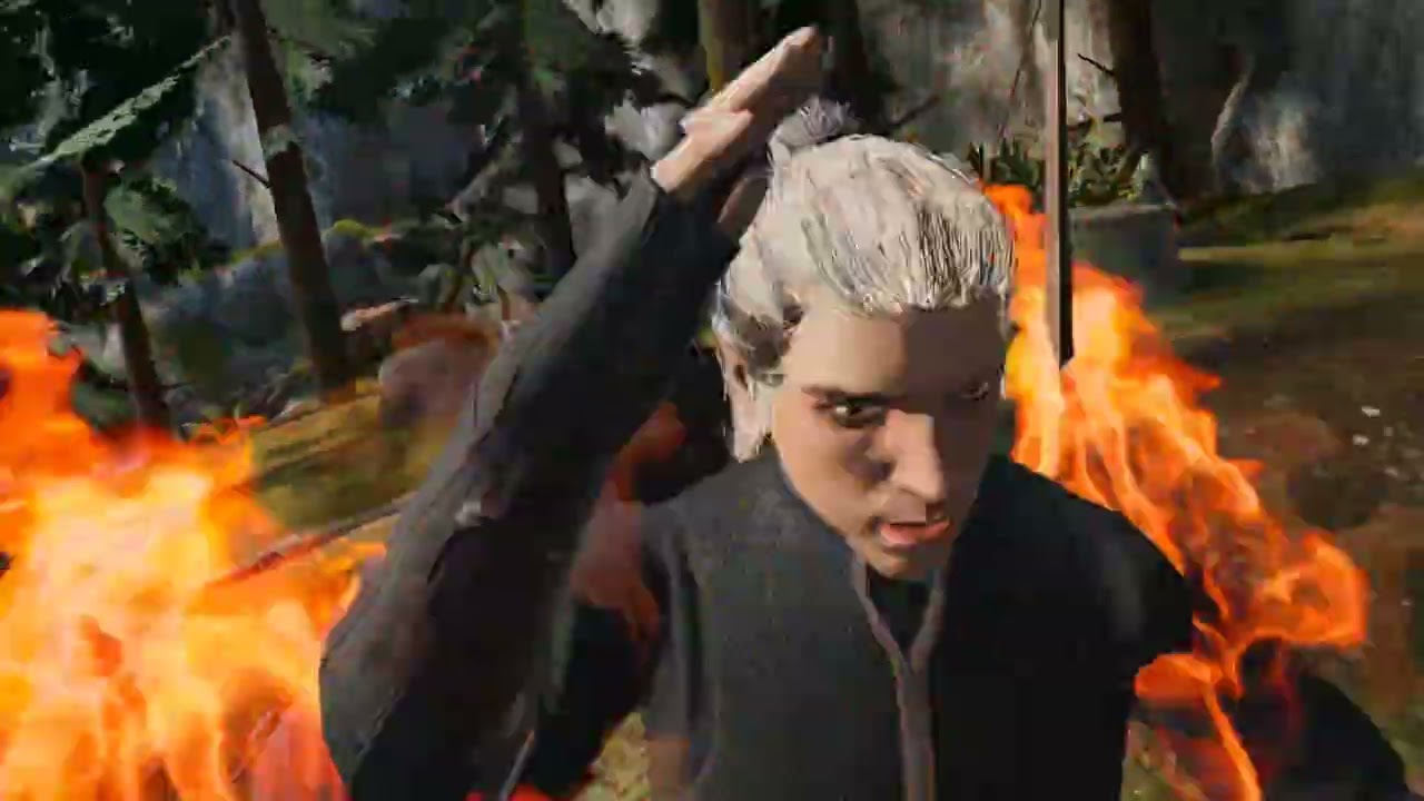 Blade amd sorcery, idk: s2, ep16