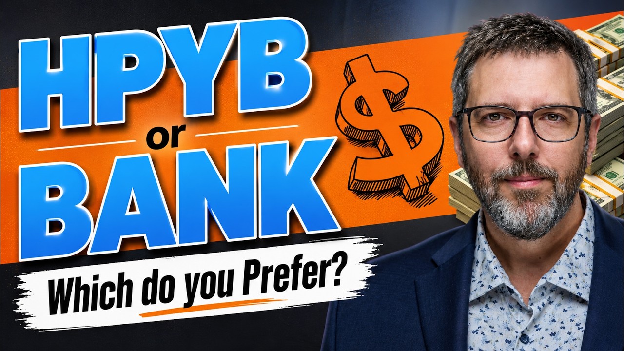HPYB vs BANK: Which Canadian ETF Wins?