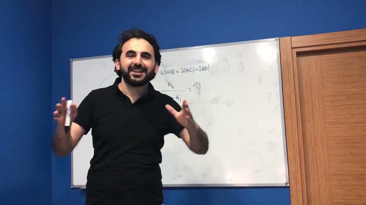 Dairede ALAN Sure Kazandiran DESIFRE TAKTIK 2021 YKS 2021 DGS KPSS