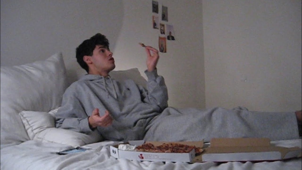 La ultima pizza del año