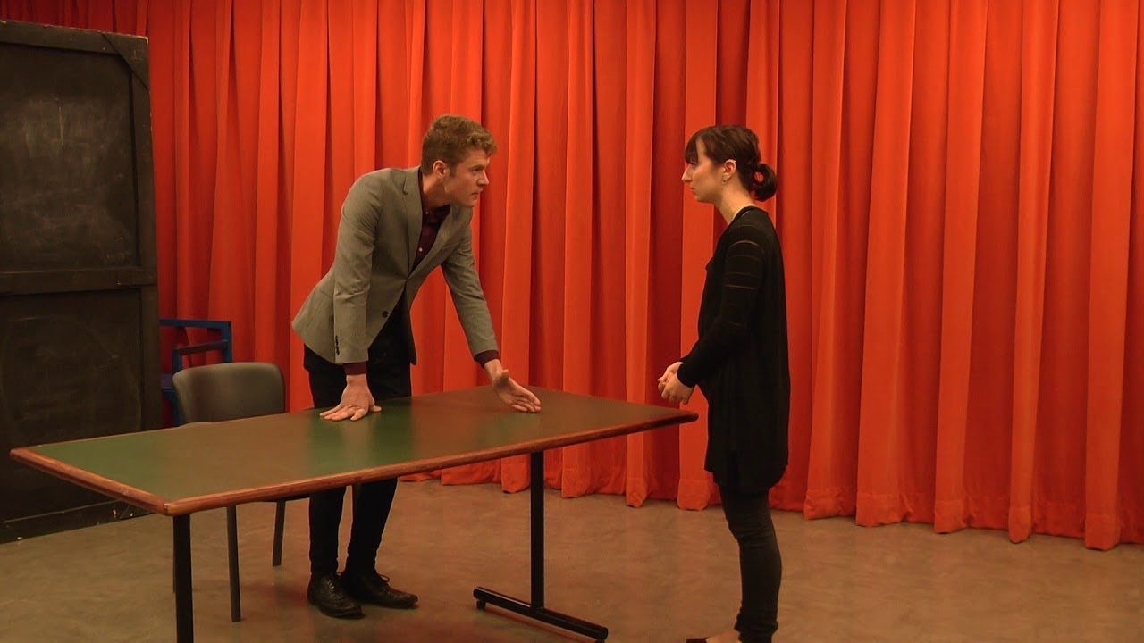 Measure for Measure Act 2 Scene 4