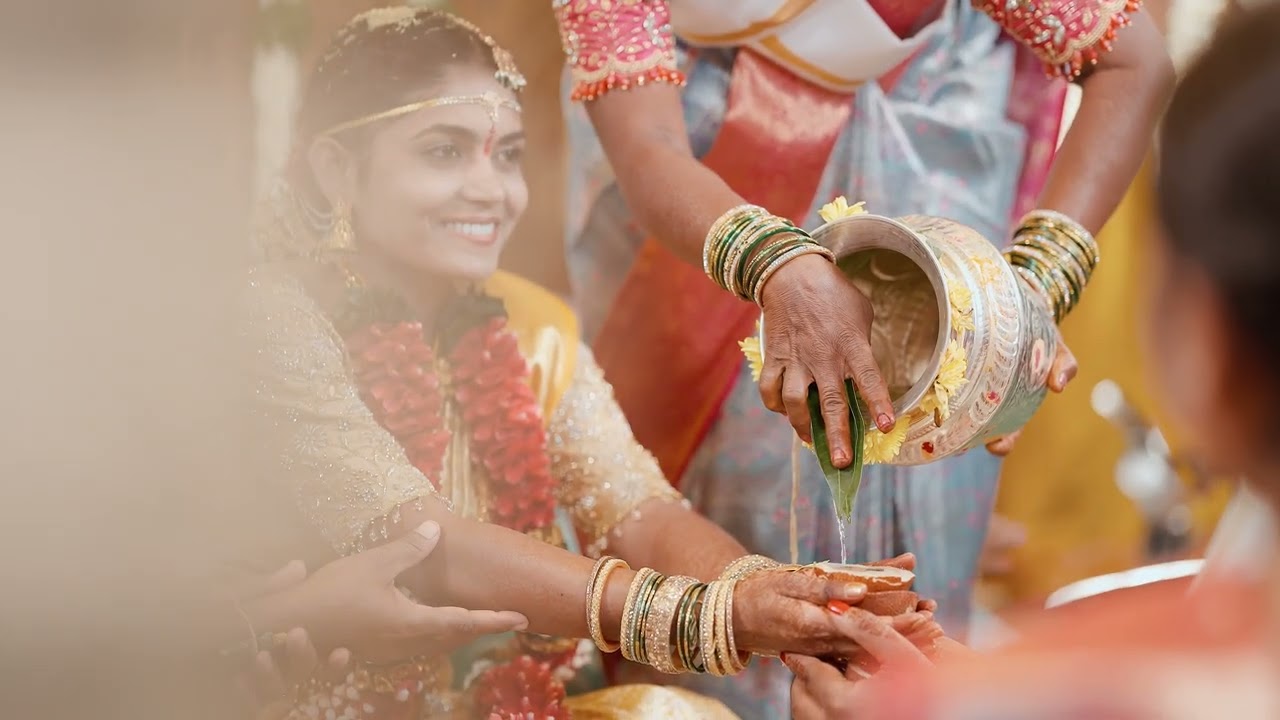 Wedding Teaser!! VIZAGNAIDU 9052572646!! #wedding #weddingtease #VizagNaidu 