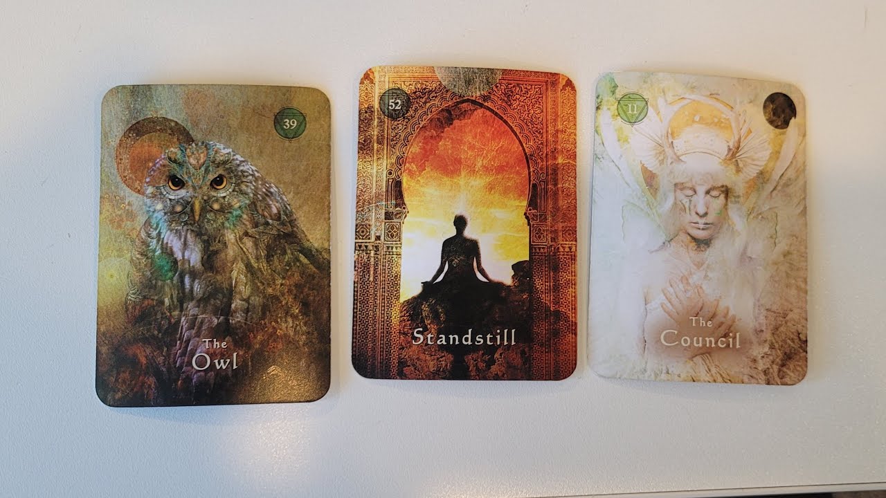 Destined Doorway, Matriarch Leads, Integrity/Beauty: 2/26 - 2/28 #astrology #Oracle #pisces