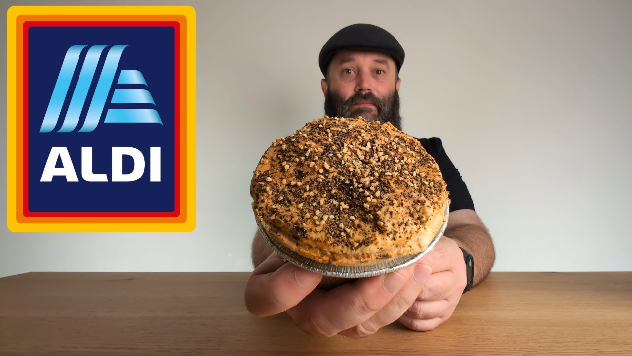 Is this Pork and Cider Pie as good as it looks?