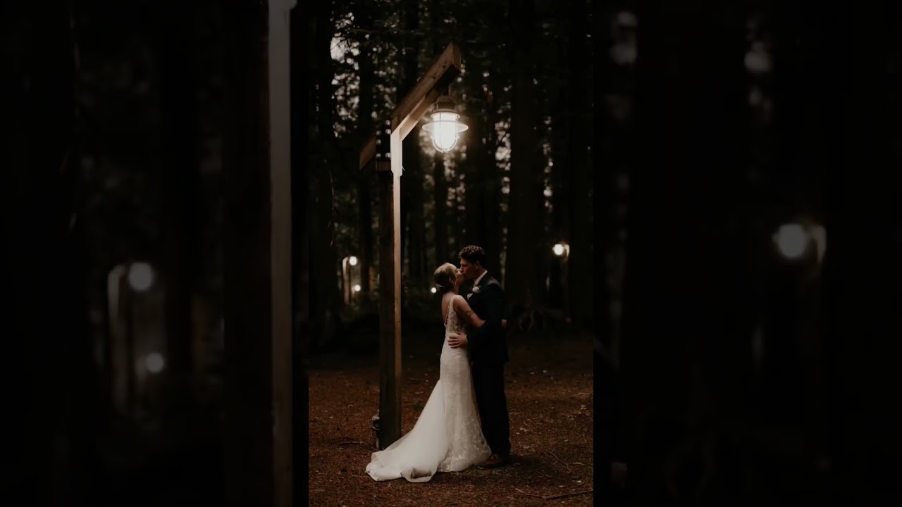 Wedding night vibes #wedding #love #photography