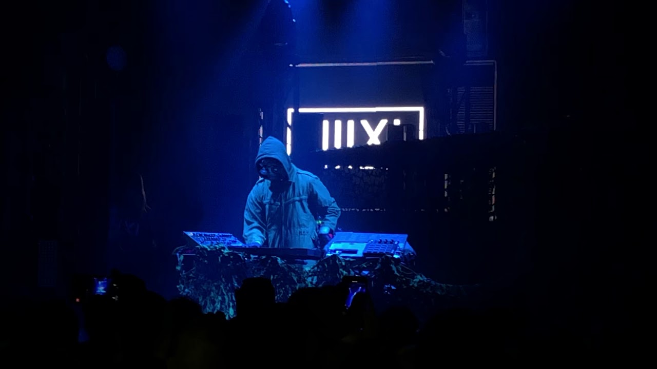 Lily & Summertime - K391 (Different World Tour - Live Charlotte, NC - 2/20/19)