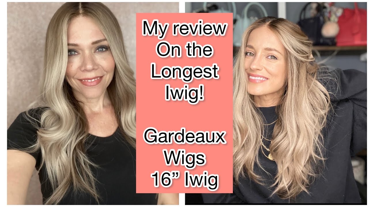 @dipnailswigtales2543 16” Iwig✨why I love Iwigs✨