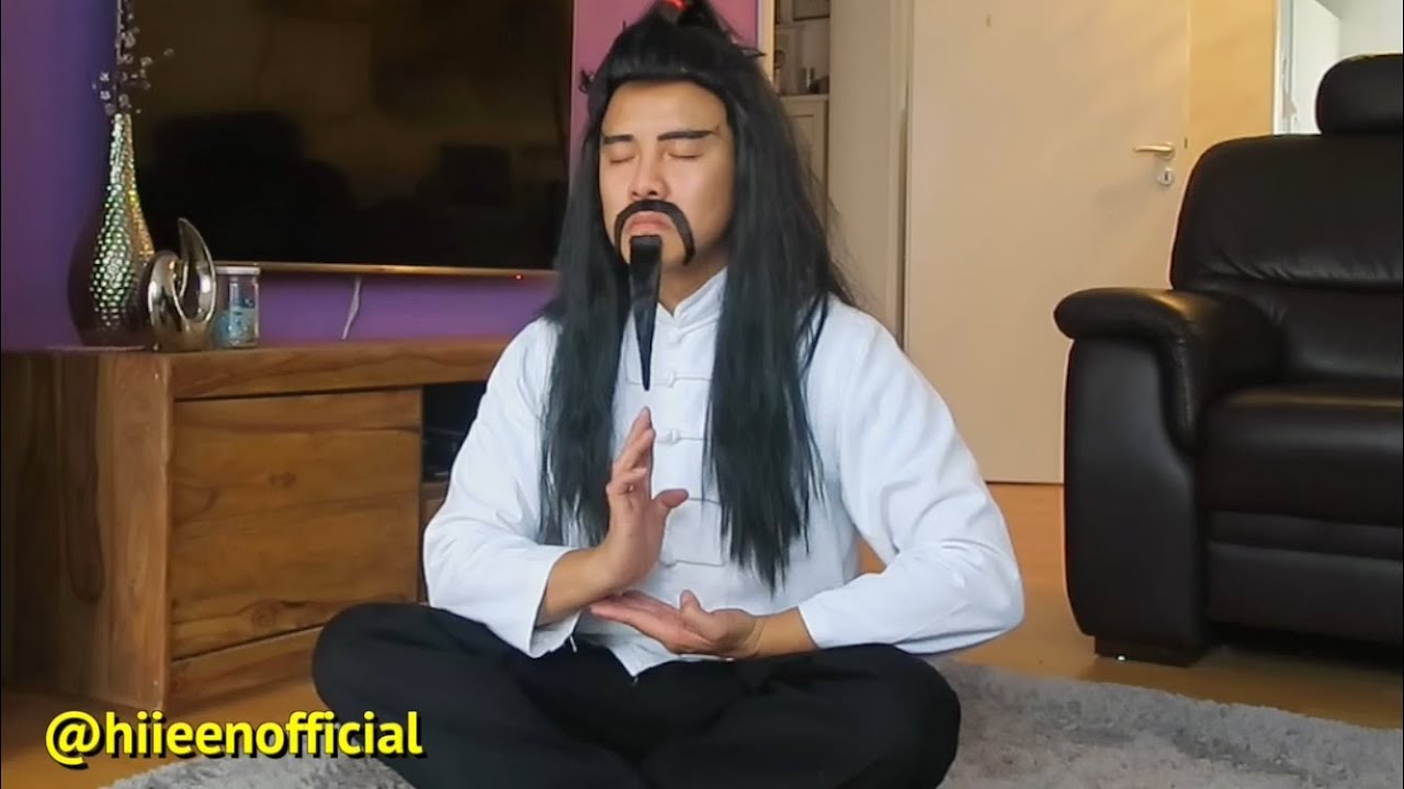 Kung Fu Master vs The Deaf