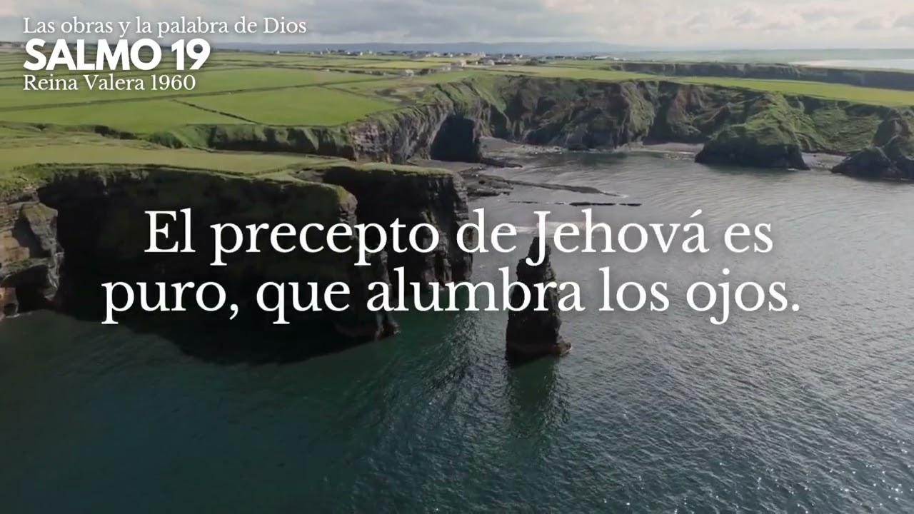 Salmo 19