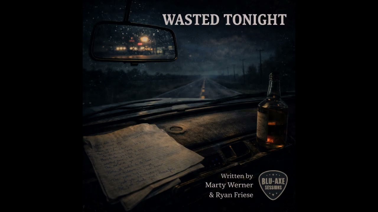 Wasted Tonight