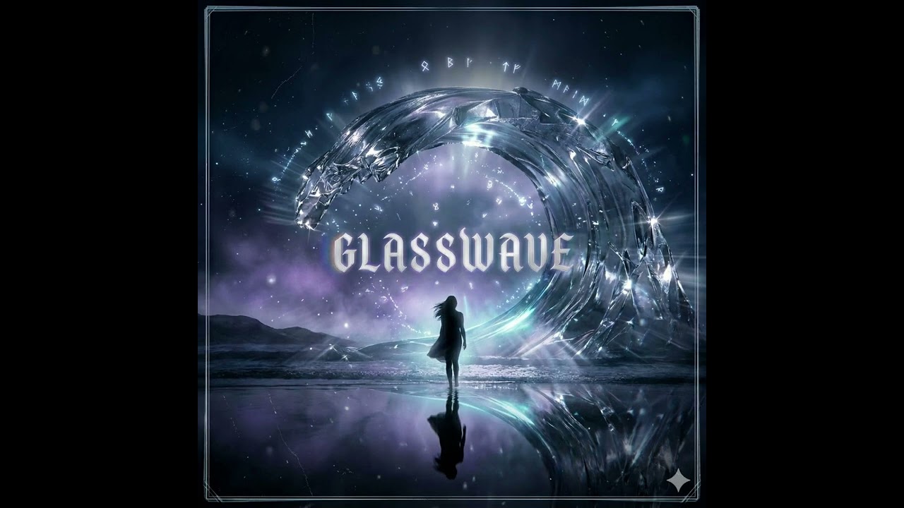 Glasswave  #shoegazemusic #distortion #dreamrock #melodicflow #ambientmusic #postrockmusic #music