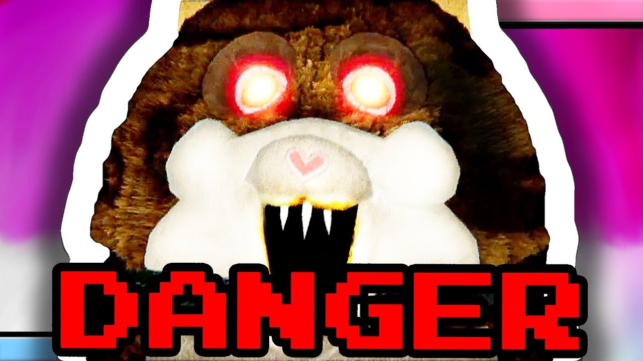 Ways Mama MURDERS You! 😱 (Tattletail Theories) - ProdCharles