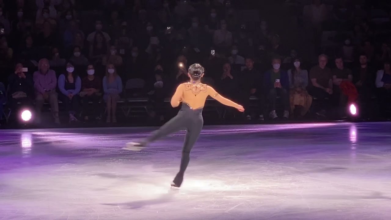 Karen Chen, 