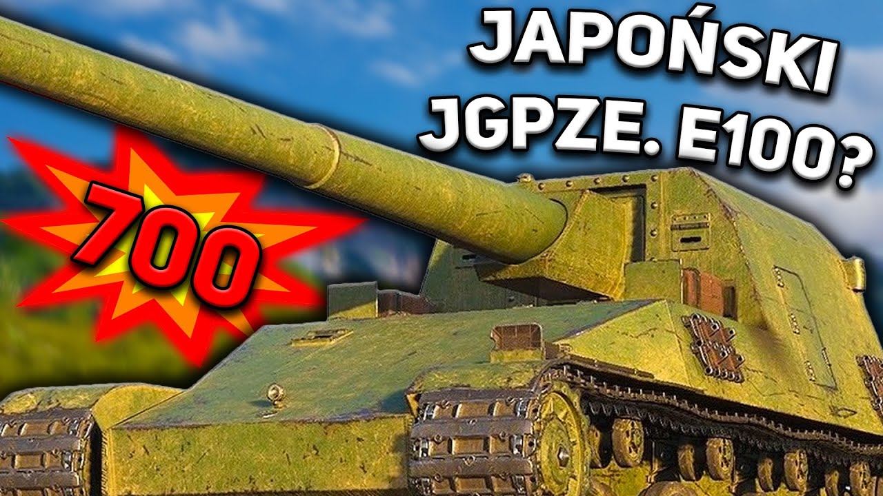 JAPOŃCZYK Z POTENCJAŁEM? - Ho-Ri 3