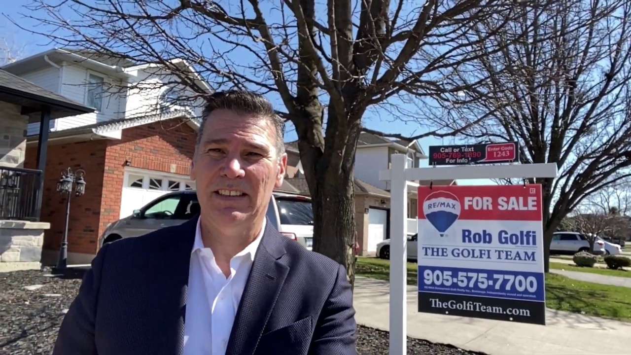 11 Beaverton Drive, Hamilton, Ontario, L8W3K9 Virtual Tour