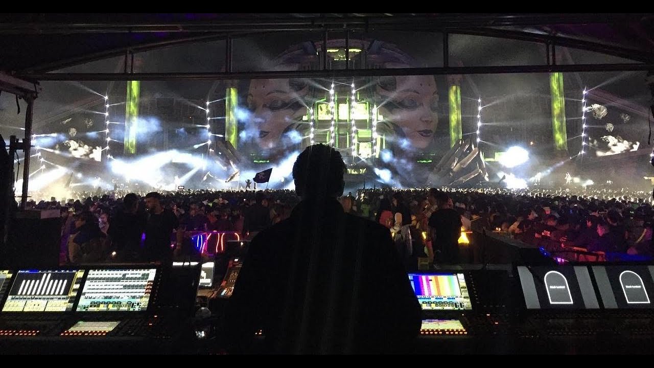 EDC MEXICO 2020 - EL ULTIMO EVENTO ANTES DE LA PANDEMIA 😢